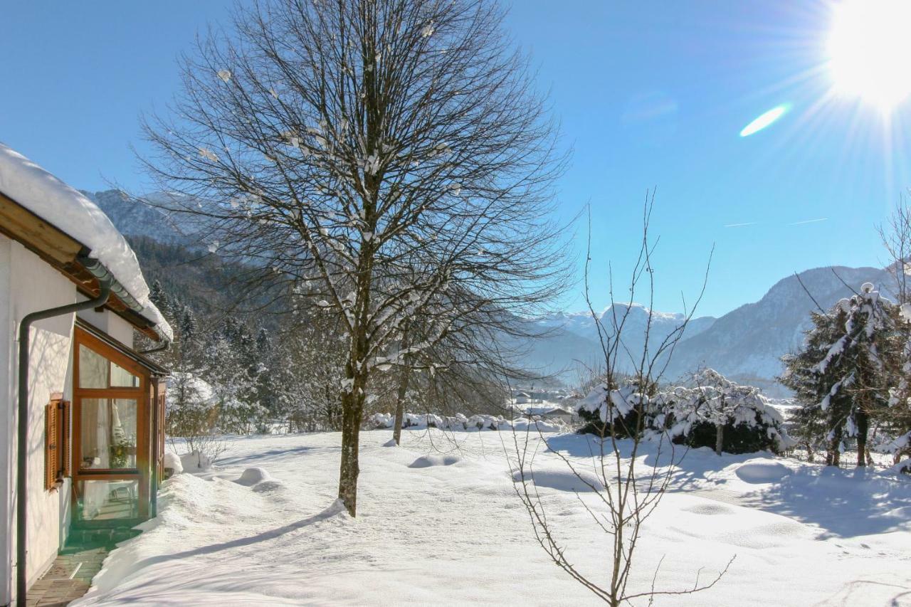 Villa Anna Bad Goisern Am Hallstaettersee Екстериор снимка
