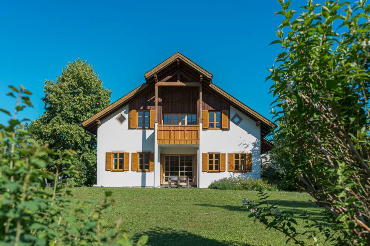 Villa Anna Bad Goisern Am Hallstaettersee Екстериор снимка